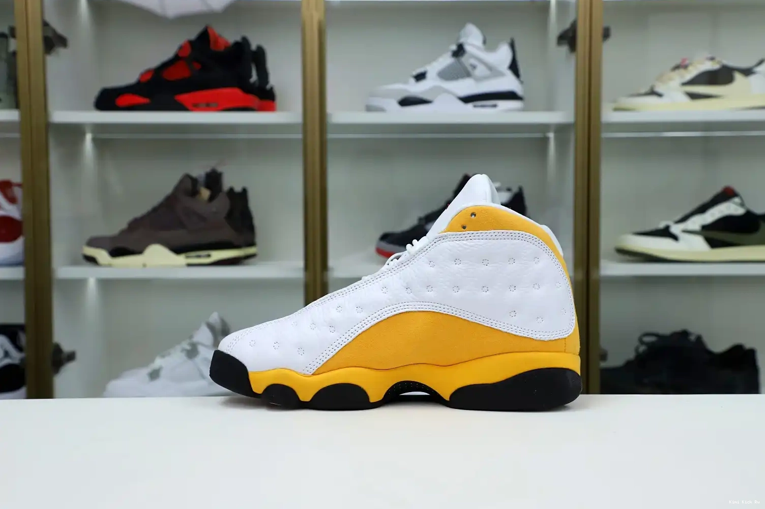 Jordan Jordan retro 13 Kimikick Air  0713
